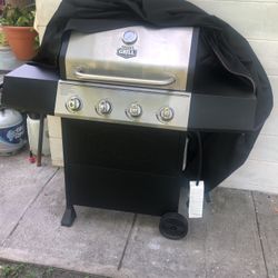 Expert Grill 