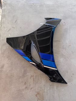 Gsxr parts