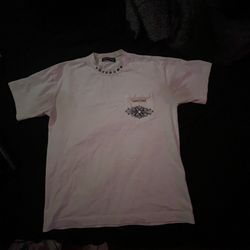 Chrome hearts tee