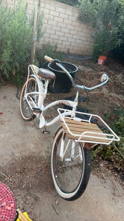 Electra KOA3I beach cruiser