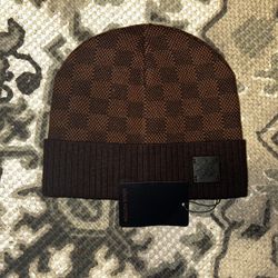 Louis Vuitton Beanie
