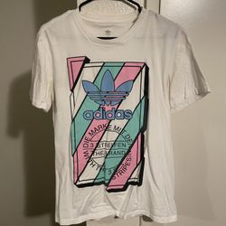 Adidas Shirt 