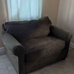 Sofa-bed