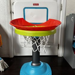 Kids Basketball Hoop 