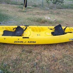 Kayak 