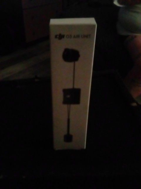 DJI 03 AIR UNIT