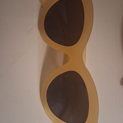 Sunglasses