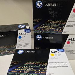 Hp LaserJet 4700