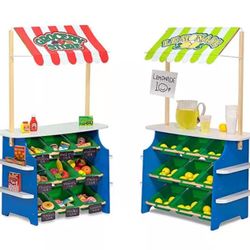 Melissa and Doug Lemonade Stand