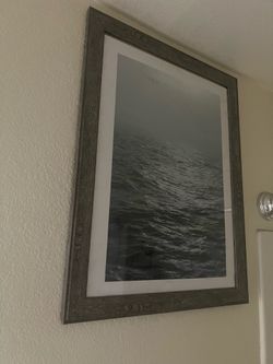 Picture decor