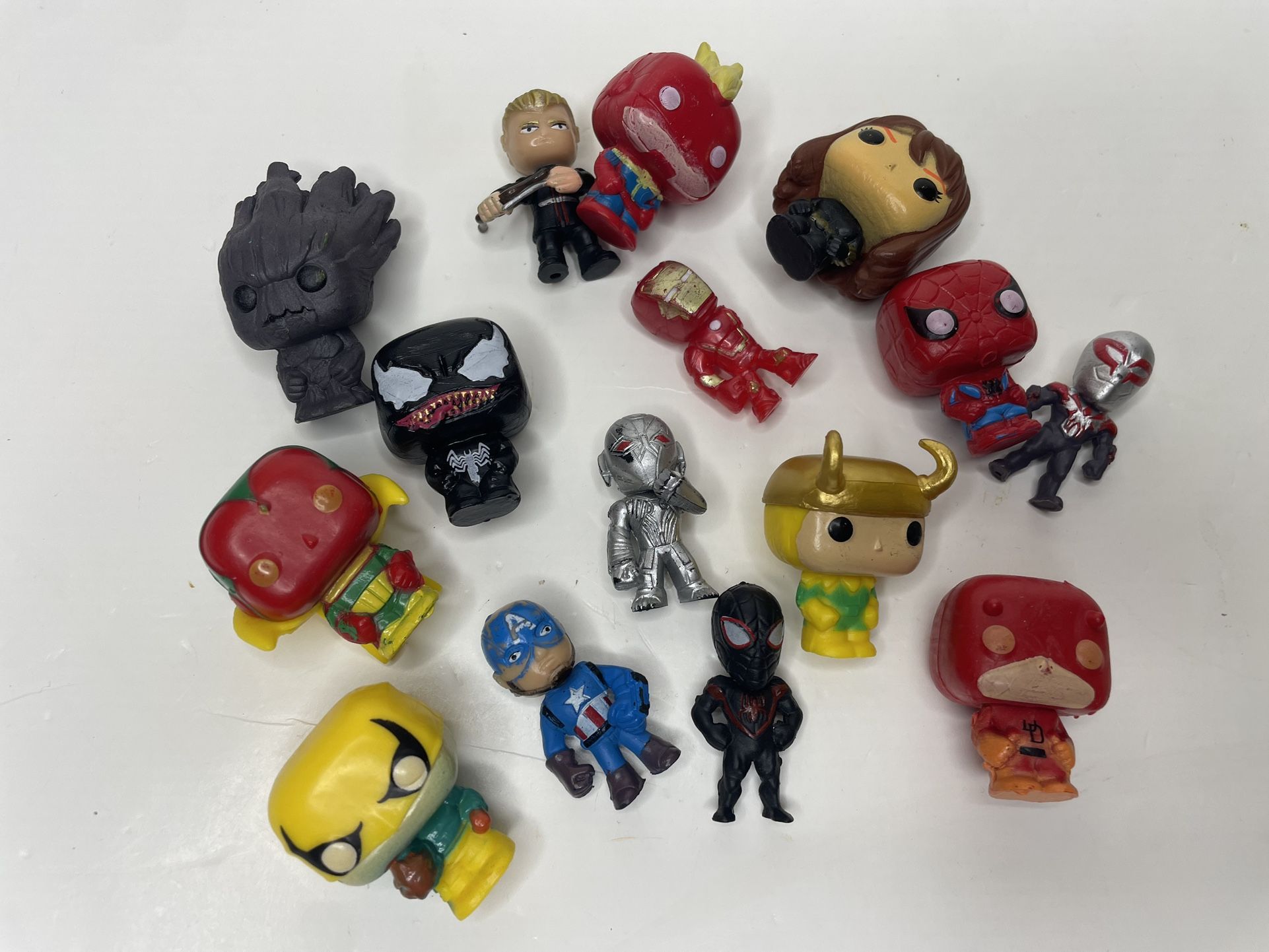Marvel Toys