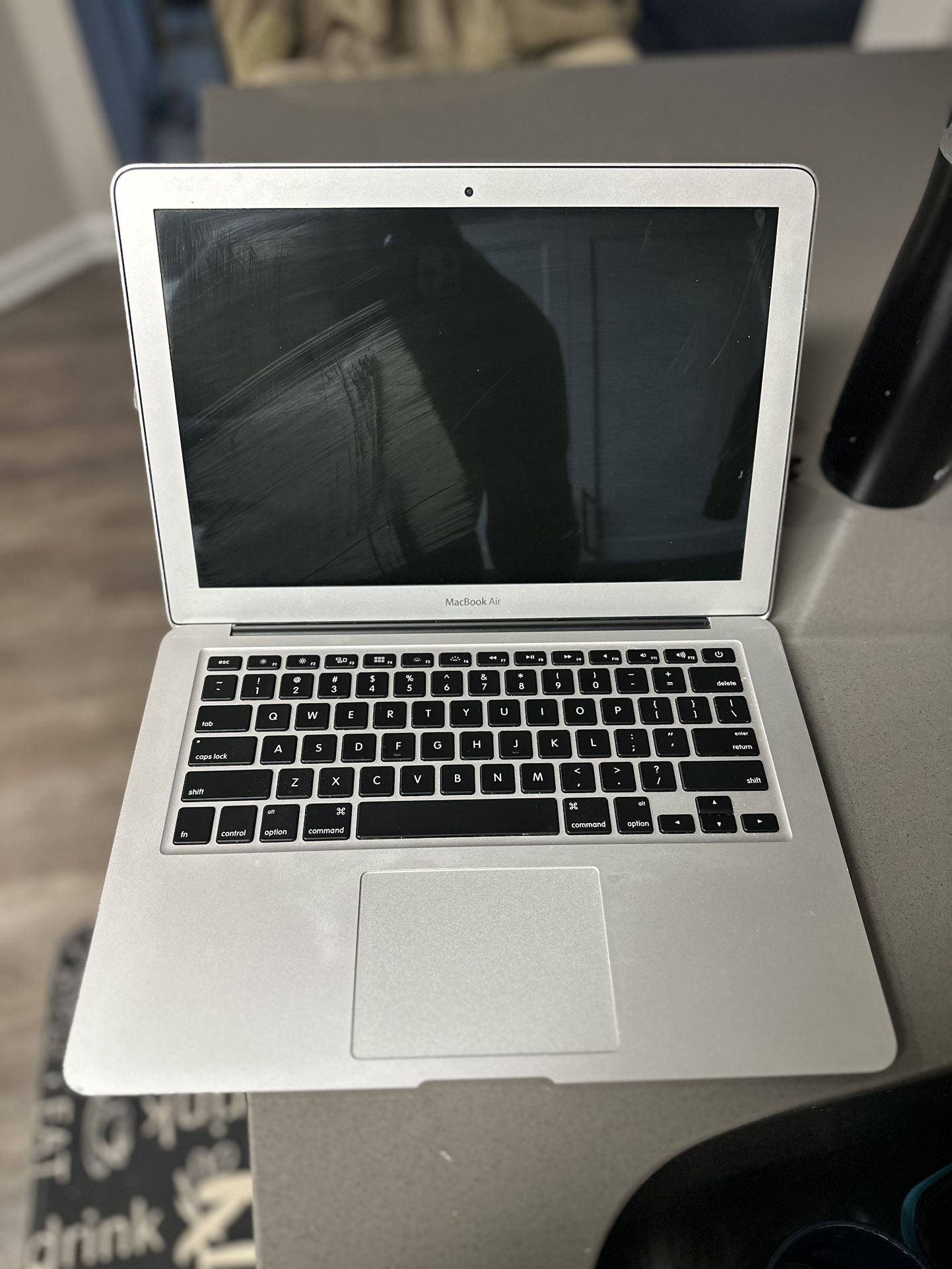 2017 MacBook Air 13” – Great Condition!