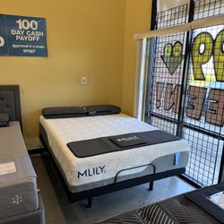 New Mattress Sets 