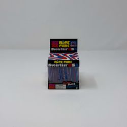 Nee Doh Nice Cube Swirlin’ USA