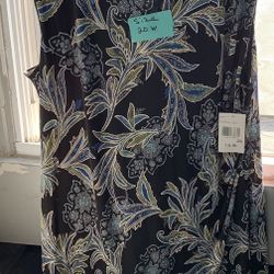 Women Plus Size Dresses N Sweaters