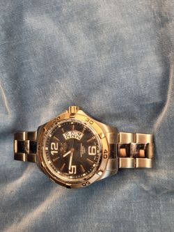Invicta watch