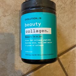 Beauty Collagen By Evolution_18