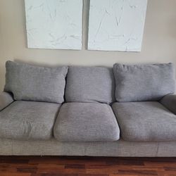 Free Couch 