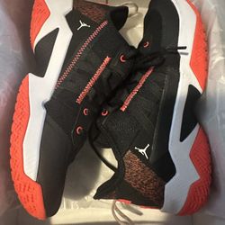 Jordan’s Men’s 9