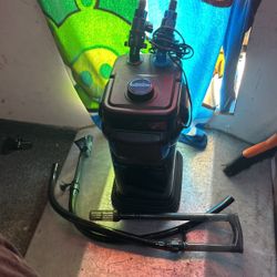 Cascade Penn Plax Aquarium Filter