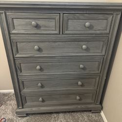Oxford Dresser