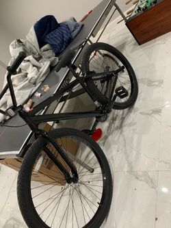 SE Stealth Mode 29 inch