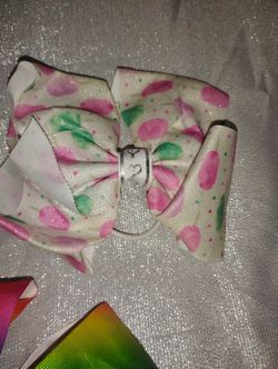 Kids Hair Bows 
