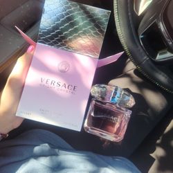 Versace Perfume