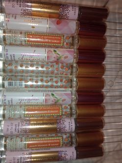 Bath and body works