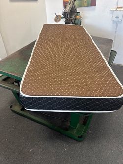 Truk Matrress