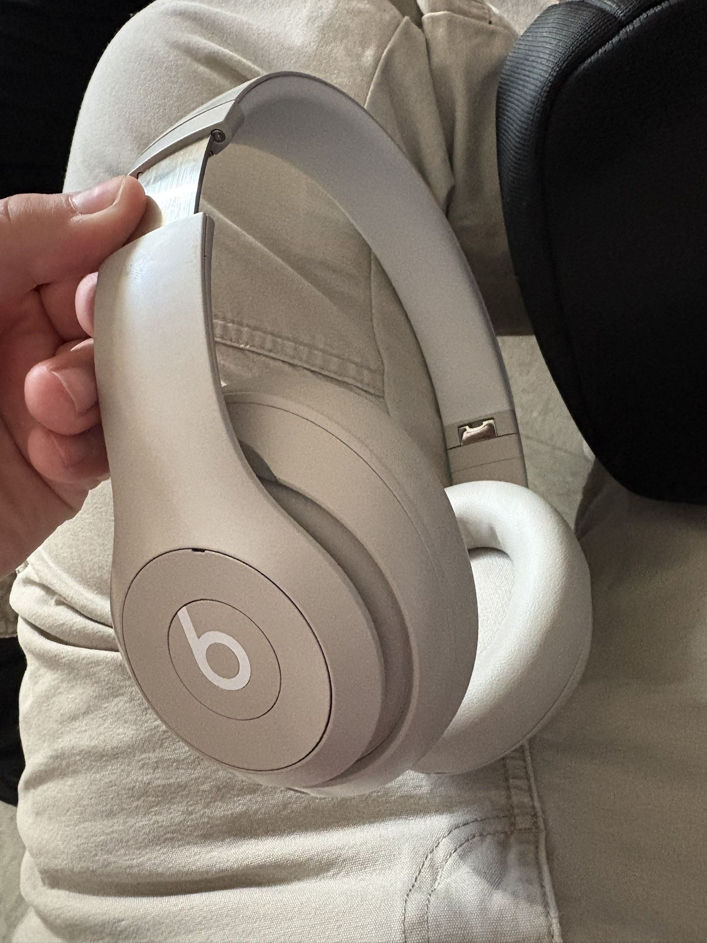 Beats studio pros