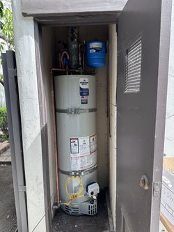 Water Heater