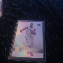 Zion With Case