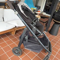 Uppababy Cruz Stroller For Sale