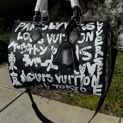 Dream Bag And Matching Wallets