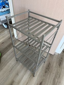Bathroom Shelf