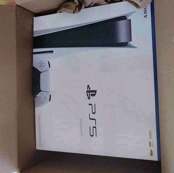 Ps5
