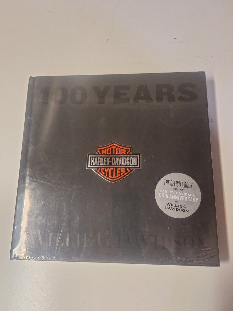 Hard Cover,never Opened