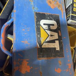  Cat Electrical Tools 