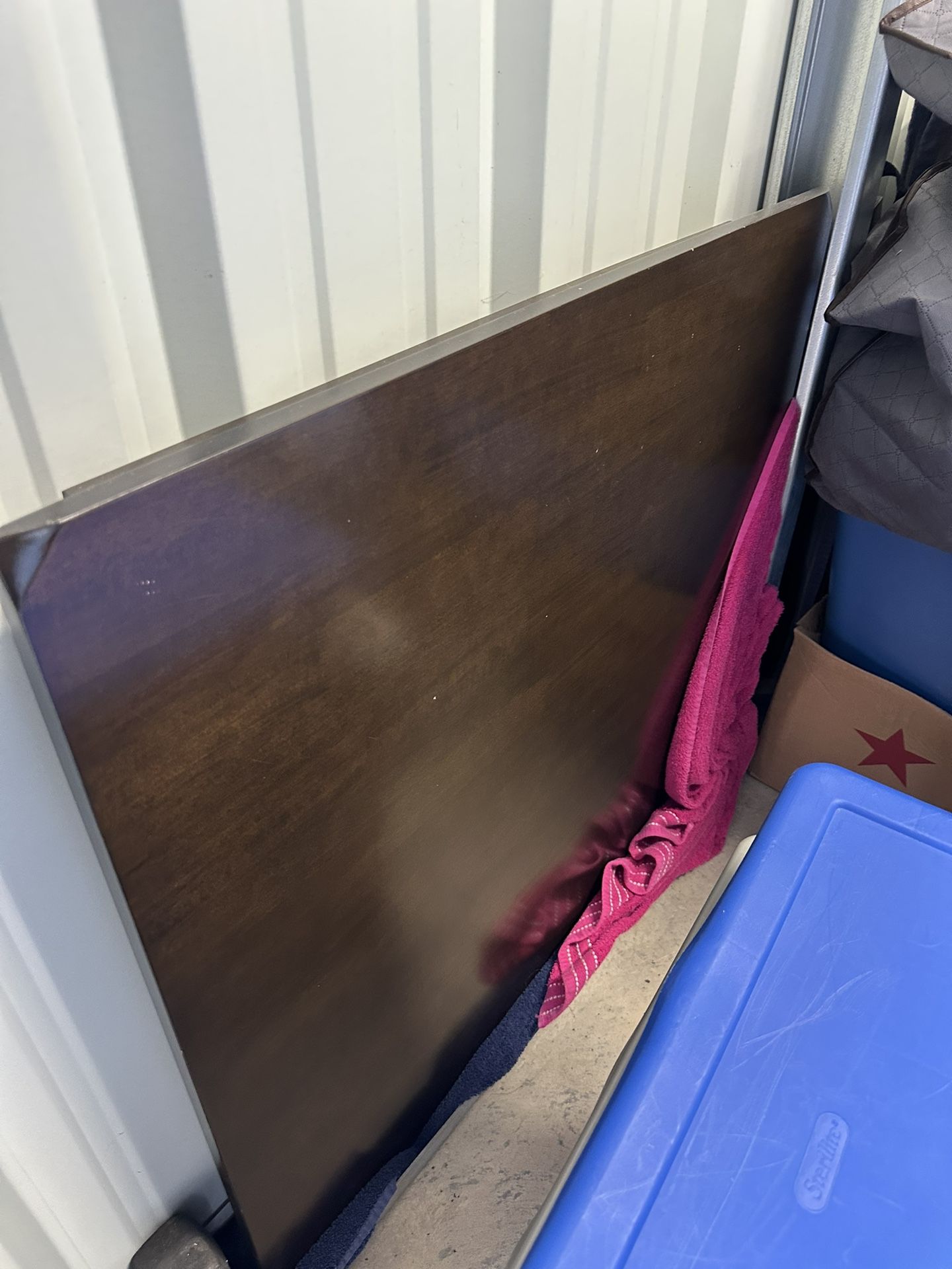 Small Counter Height Table