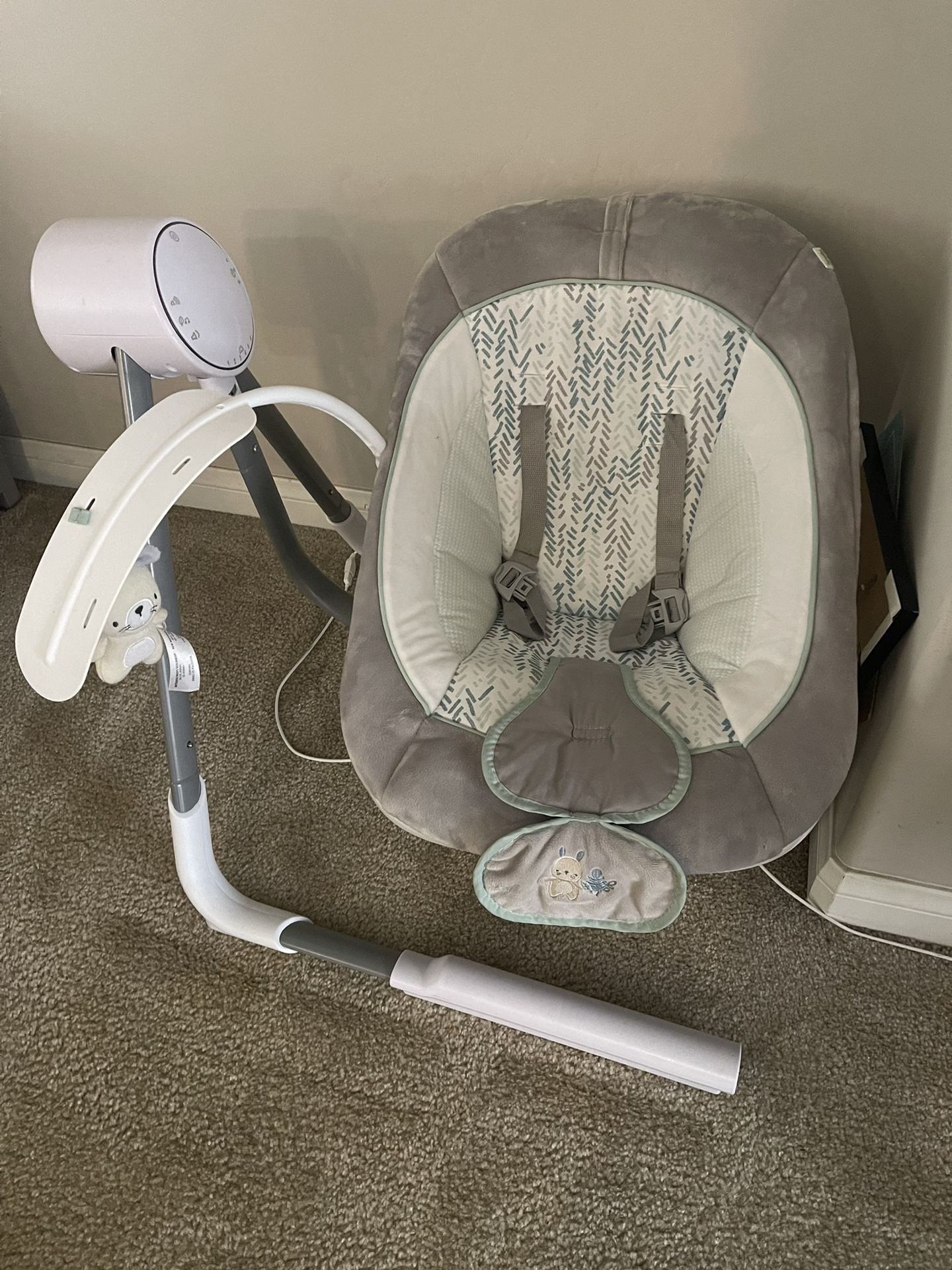 Ingenuity Baby Swing
