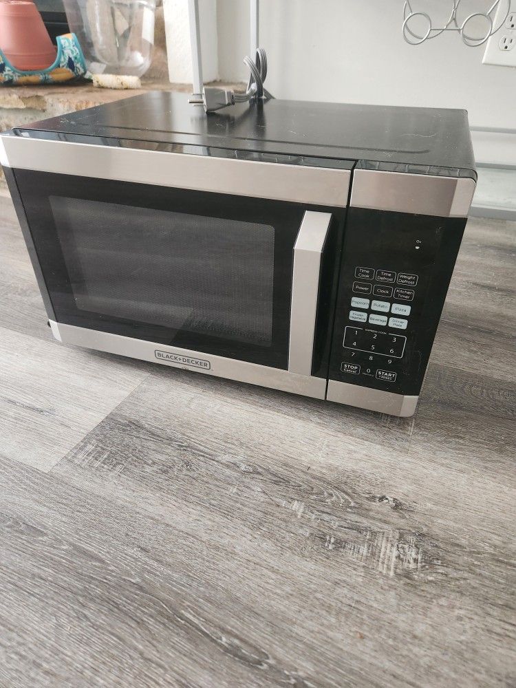 2 Microwaves