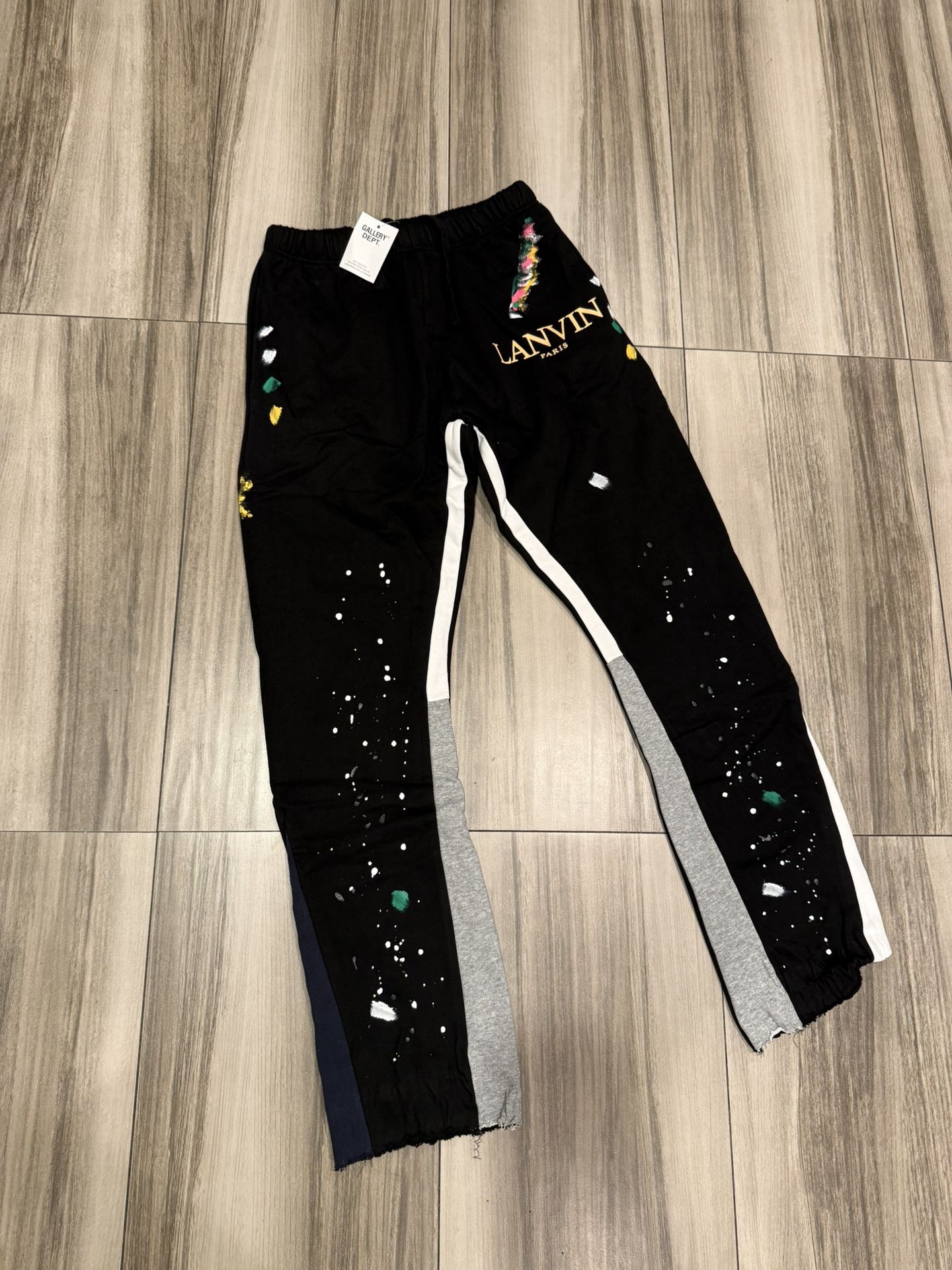 Gallery Debt Flared Sweats