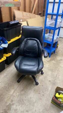 Lazy Boy Office Chair