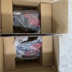 2019 Toyota Tacoma Tail Lights 