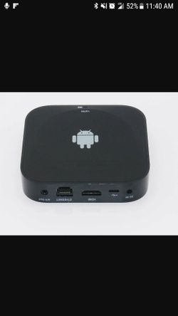 Roku-android live tv channels