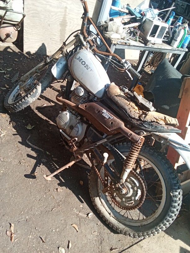 1970_1972 Honda Honda