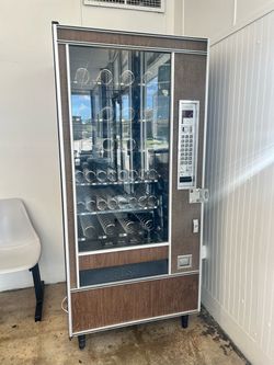 Vending machine