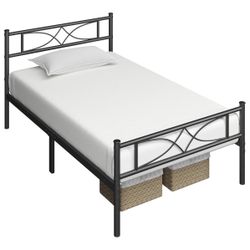  Twin Bed Frame 
