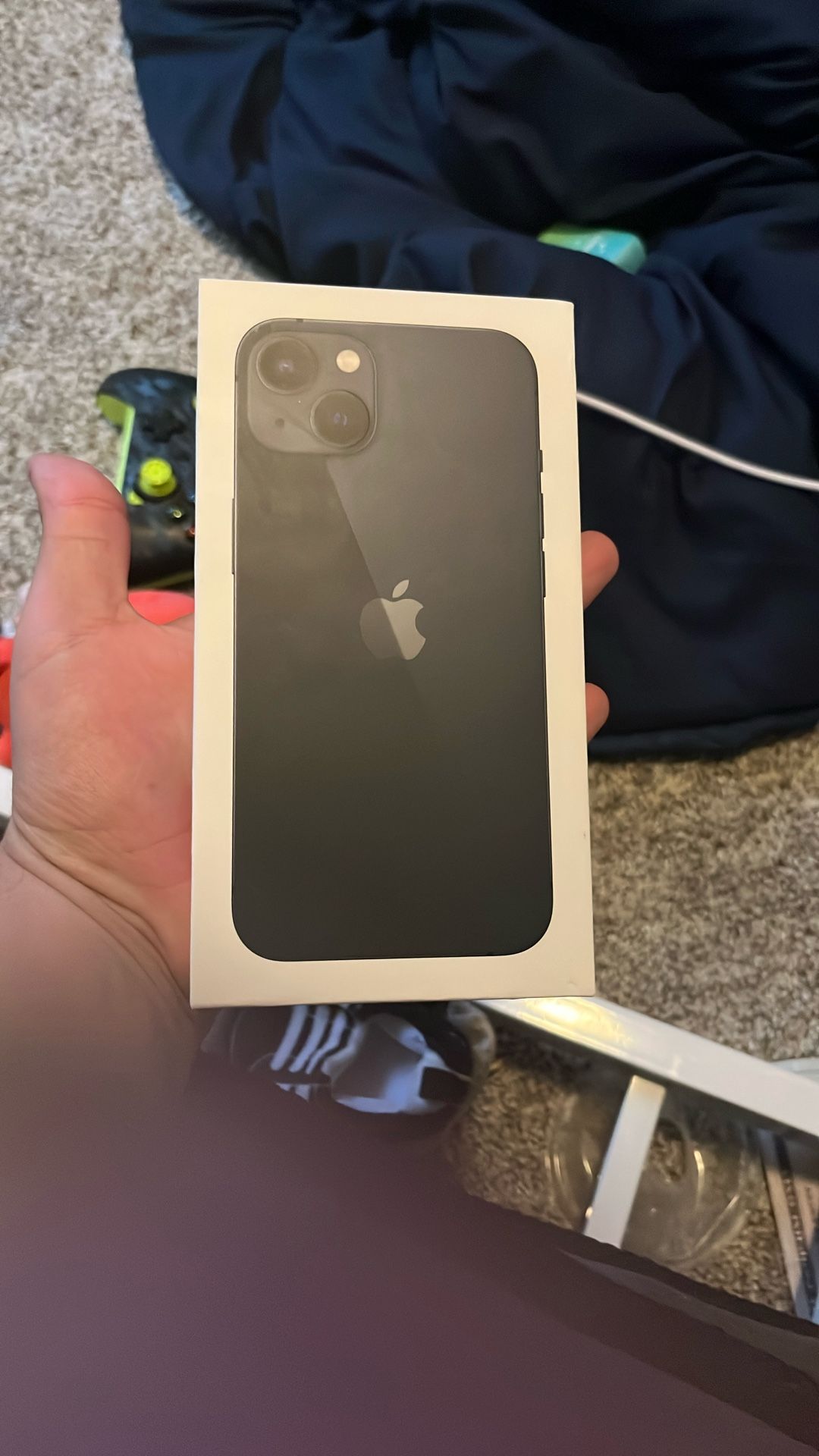 iPhone 13